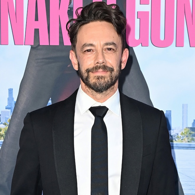 Lonely Island's Jorma Taccone Shatters Pelvis After Ladder Accident